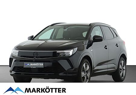Opel Grandland X Grandland 1.2 Turbo GS Line LHZ/360/BLIS/ACC