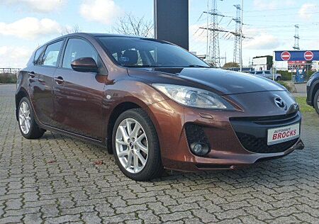 Mazda 3 1.6 Edition