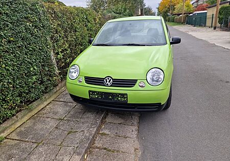 VW Lupo gebraucht kaufen VW Lupo Volkswagen 1.0 BASIS Basis TÜV UH Neu
