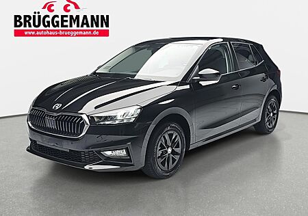 Skoda Fabia 1.0 TSI AMBITION KLIMA AUDIO SITZHEIZUNG S
