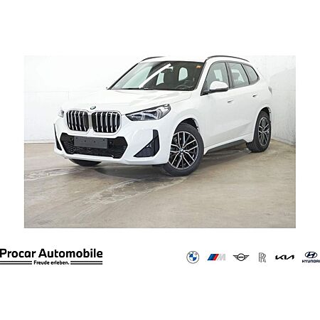 BMW X1 leasen