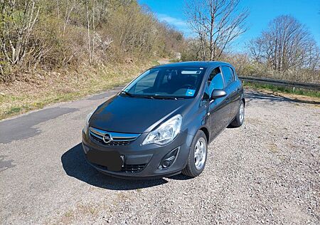 Opel Corsa 1.4 Edition Edition