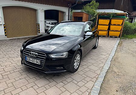 Audi A4 2.0 TDI 105kW Ambition Avant Ambition