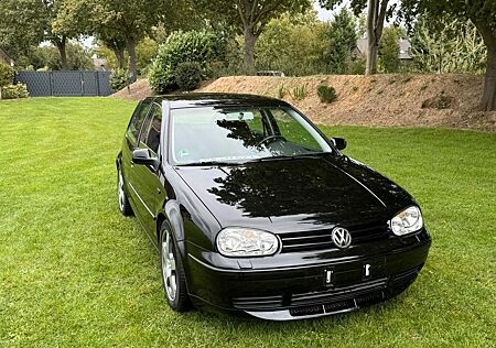VW Golf Volkswagen IV 1.8T GTI