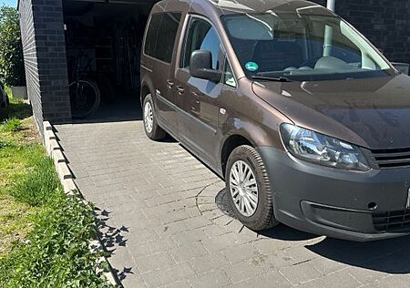 VW Caddy Volkswagen 1,2TSI 77kW BMT JAKO-O 5-Sitzer JAKO-O...