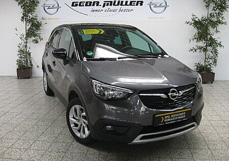 Opel Crossland X Crossland Innovation