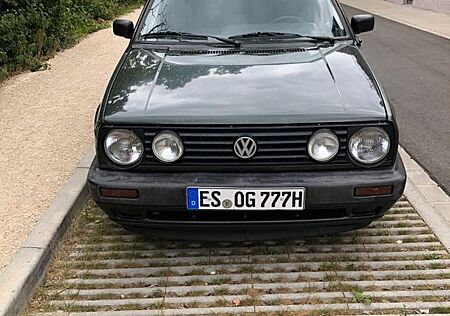VW Golf Volkswagen 1.9 GTD Special GTD Special