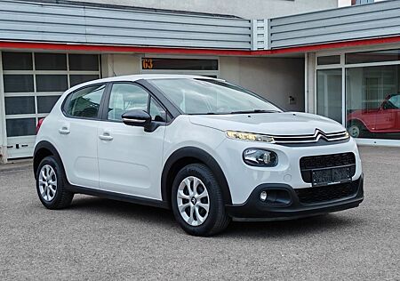 Citroën C3 BlueHDi 100 Stop&Start FEEL NAVI TEMPO