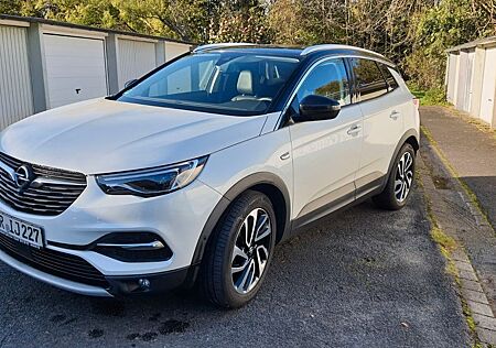 Opel Grandland X Grandland (X) 1.5 Diesel Ultimate