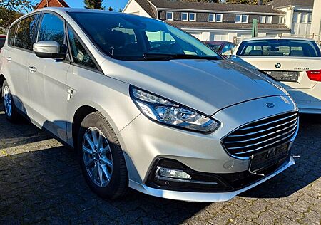 Ford S-Max Trend/7 Sitzer