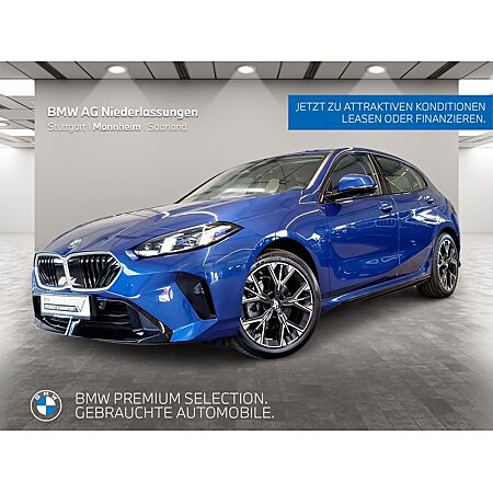 BMW 1er leasen