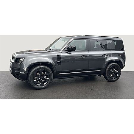 Land Rover Defender leasen