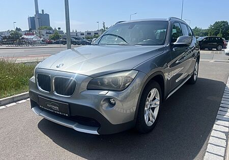 BMW X1 1.8d xDrive/Leder/SHZ/PDC/Klima/Xenon/ANHK