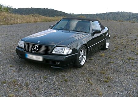 Mercedes-Benz SL 300