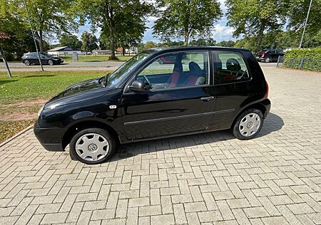 VW Lupo Volkswagen 1.4 44kW Comfortline Comfortline