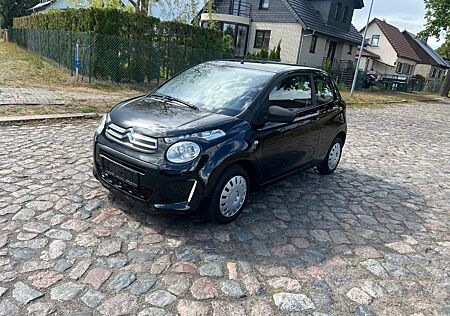 Citroën C1 EZ 2015 | TÜV 06/2027 | Klimaanlage/ Sparsam