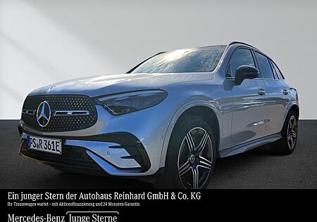 Mercedes-Benz GLC 300 e 4MATIC AMG+NIGHT+DIGITAL+360°+DISTR.