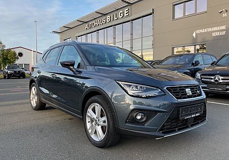 Seat Arona FR Navi*erdgas*benzin*Kamera