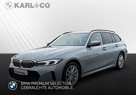 BMW 320 xDrive Touring M-Sport Ad. LED AHK Panorama