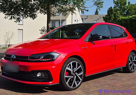 VW Polo Volkswagen 2.0 TSI GTI Panor./DAB/LED/OPF