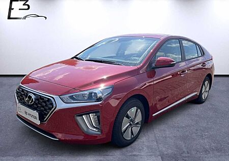 Hyundai Ioniq 1.6 Hybrid Klimaautomatik, mit Batteriezer