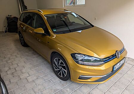 VW Golf Volkswagen 1.5 TSI ACT Join Variant Join