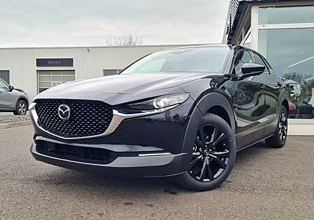 Mazda CX-30 2025 Homura 2.5L e-SKYACTIV 140ps 6A