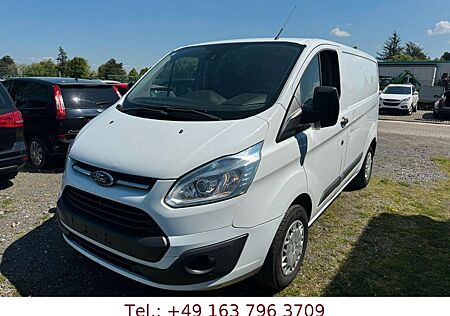 Ford Transit Custom Kasten 310 L1 Trend