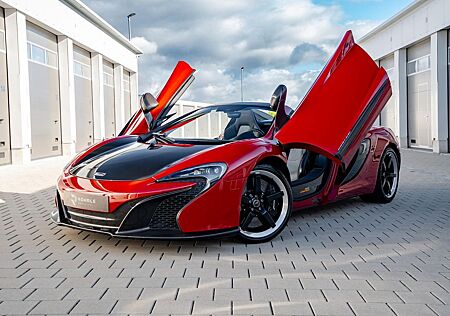 McLaren 650S Can-Am Spider | 1 of 50
