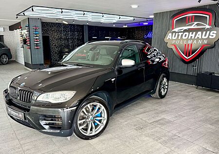 BMW X6 M50 D Head-Up Belüftung Laser LCD Performance