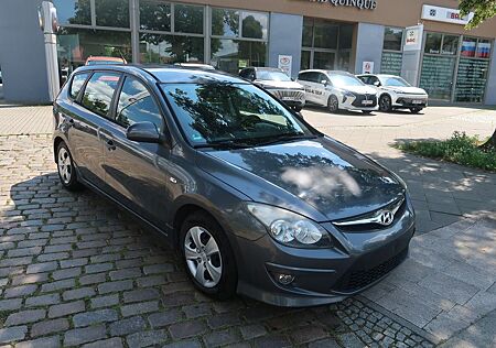 Hyundai i30 cw Classic Klima