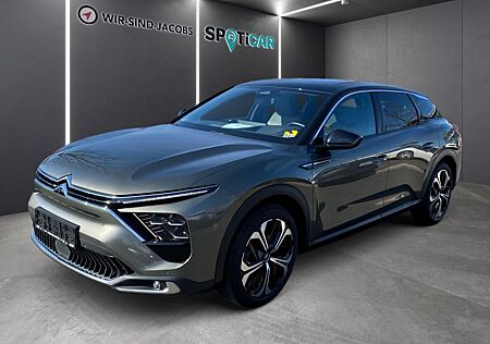 Citroën C5 X Hybrid225 (Plug-In) Shine Pack S&S (EU6d)