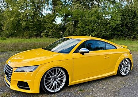 Audi TTS Coupe 2.0 TFSI S tronic quattro -310ps / 20*