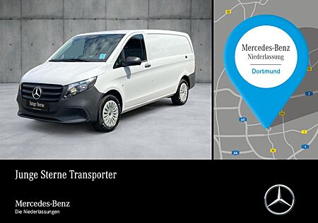 Mercedes-Benz Vito 116 CDI KA Lang PRO+9G+Klima+Kamera+SpurP