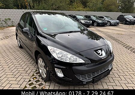 Peugeot 308 Sport | Klima | Panoramadach