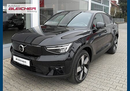 Volvo C40 Ultimate | 360° | WP