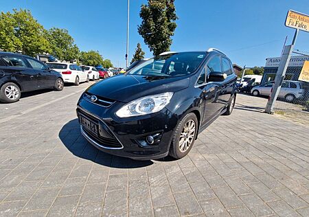Ford Grand C-Max Titanium Klima, Euro 5