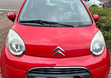 Citroën C1 1.0 Advance 1.Hand