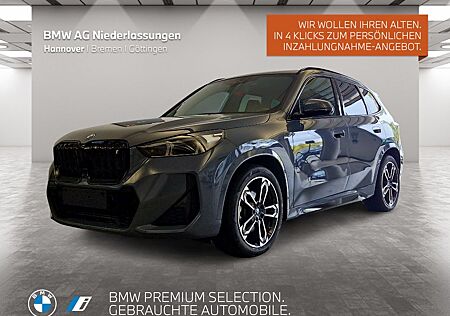 BMW iX1 xDrive30 M Sport AHK Driv.Assist+ Head-Up