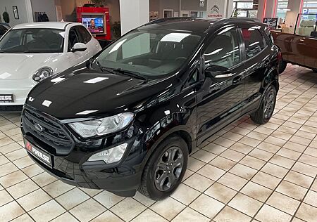 Ford EcoSport Cool & Connect