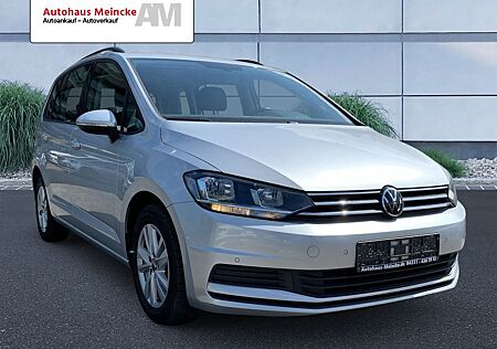 VW Touran Volkswagen 1.5 TSI Comfortline*Navi*7-Sitze*PDC* AHK