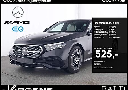 Mercedes-Benz E 300 de 4M AMG/Superscreen/Digital/360/Memo/19'