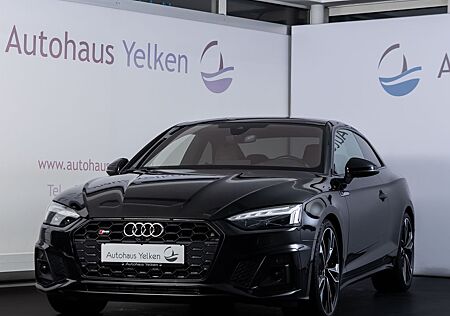 Audi S5 3.0 TDI S-SITZ*LASER*ACC*B&O*PANO*HUD*360°