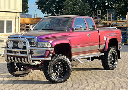 Dodge RAM 5,9 V8 Unikat 1X 4x4 1of1 Bigfoot Tausch Mö.