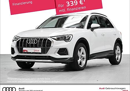 Audi Q3 35 TFSI PANO LANE VIRTUAL PDC LED SHZ Advance