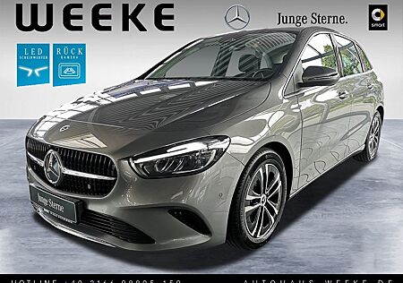 Mercedes-Benz B 180 gebraucht kaufen Mercedes-Benz B 180 Progressive LINE ADVANCED WINTER-/LICHT-PA