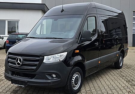 Mercedes-Benz Sprinter 317 Mixto Klima Navi 360°Klima AHK3,5t