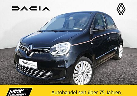 Renault Twingo Electric Vibes KLIMAAUTOMATIK SITZHEIZUNG