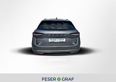 Skoda Superb L&K iV DSG 1,5l TSI * SHZ PANO MATRIX*