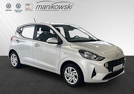 Hyundai i10 1.0 67 PS *Select*SITZHZG. KLIMA PDC